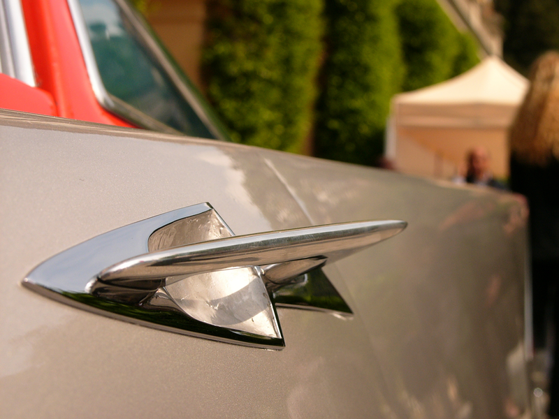 Illustration for article titled Ghia Gilda Streamline X Coupé: Coolest Chrysler Ever Made